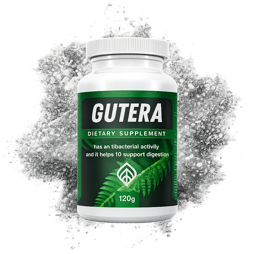 Gutera Protocol